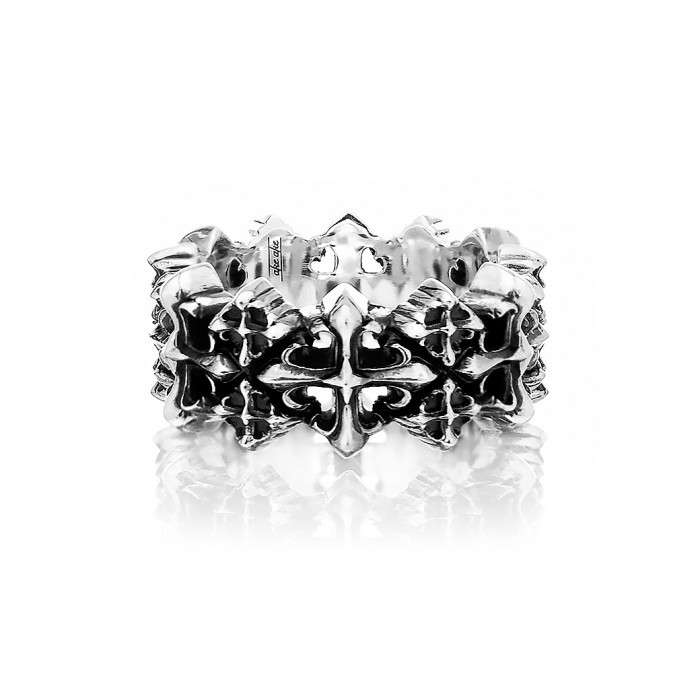 The Rituals Cross 2.0 Mini Ring